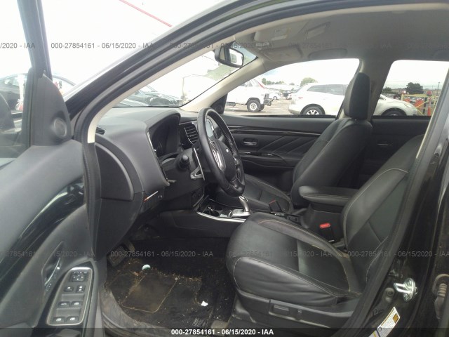 Photo 4 VIN: JA4J24A56JZ060131 - MITSUBISHI OUTLANDER PHEV 