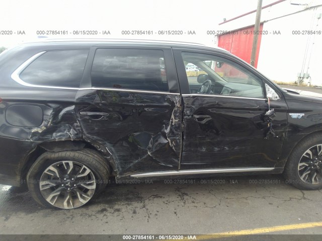 Photo 5 VIN: JA4J24A56JZ060131 - MITSUBISHI OUTLANDER PHEV 