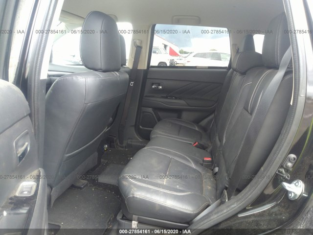 Photo 7 VIN: JA4J24A56JZ060131 - MITSUBISHI OUTLANDER PHEV 