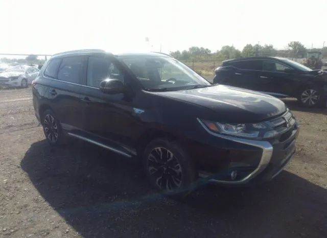 Photo 0 VIN: JA4J24A56JZ067967 - MITSUBISHI OUTLANDER 