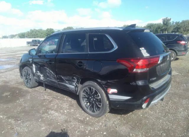 Photo 2 VIN: JA4J24A56JZ067967 - MITSUBISHI OUTLANDER 