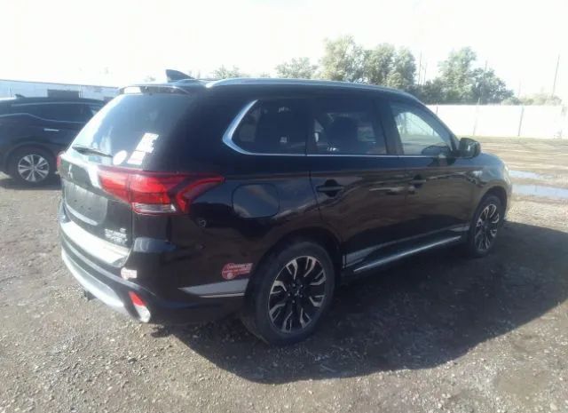 Photo 3 VIN: JA4J24A56JZ067967 - MITSUBISHI OUTLANDER 