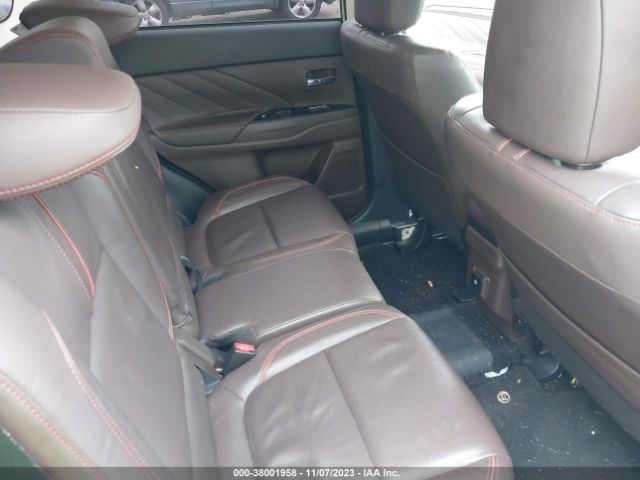 Photo 7 VIN: JA4J24A56JZ071789 - MITSUBISHI OUTLANDER PHEV 