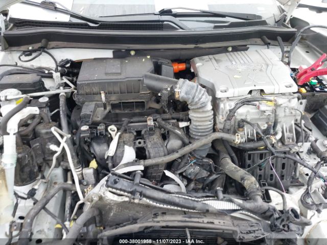 Photo 9 VIN: JA4J24A56JZ071789 - MITSUBISHI OUTLANDER PHEV 