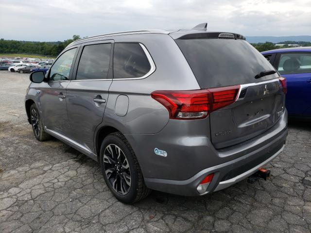 Photo 2 VIN: JA4J24A56JZ071873 - MITSUBISHI OUTLANDER 