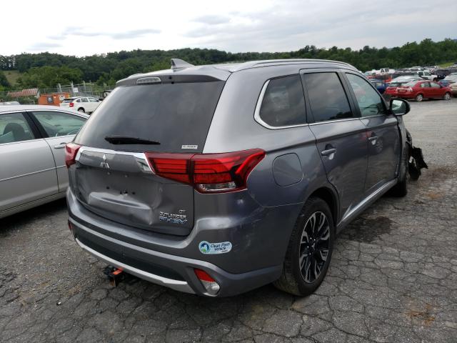 Photo 3 VIN: JA4J24A56JZ071873 - MITSUBISHI OUTLANDER 