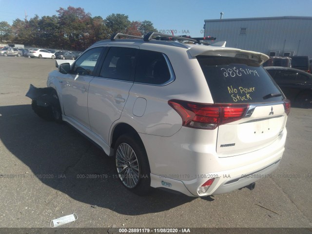 Photo 2 VIN: JA4J24A56KZ051267 - MITSUBISHI OUTLANDER 