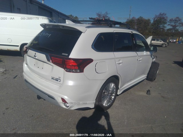 Photo 3 VIN: JA4J24A56KZ051267 - MITSUBISHI OUTLANDER 