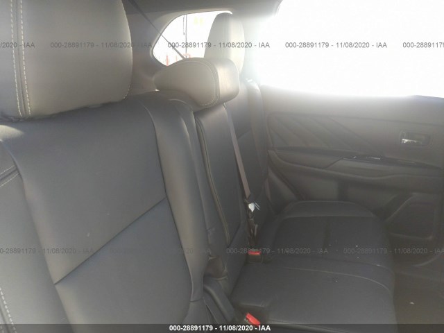 Photo 7 VIN: JA4J24A56KZ051267 - MITSUBISHI OUTLANDER 