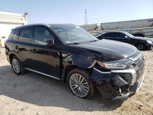 Photo 3 VIN: JA4J24A56KZ054766 - MITSUBISHI OUTLANDER 