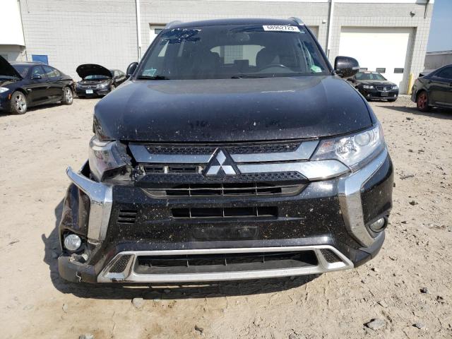 Photo 4 VIN: JA4J24A56KZ054766 - MITSUBISHI OUTLANDER 