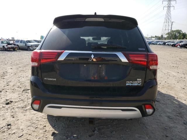 Photo 5 VIN: JA4J24A56KZ054766 - MITSUBISHI OUTLANDER 