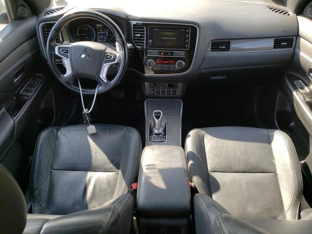 Photo 7 VIN: JA4J24A56KZ054766 - MITSUBISHI OUTLANDER 