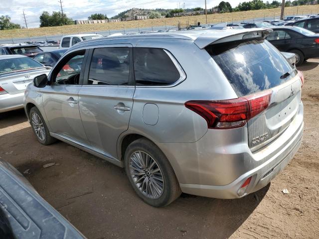 Photo 1 VIN: JA4J24A56LZ029464 - MITSUBISHI OUTLANDER 