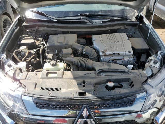 Photo 10 VIN: JA4J24A56LZ029464 - MITSUBISHI OUTLANDER 