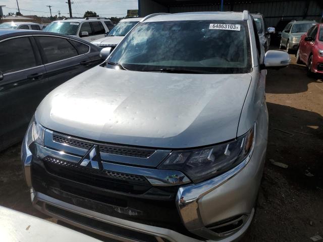 Photo 4 VIN: JA4J24A56LZ029464 - MITSUBISHI OUTLANDER 