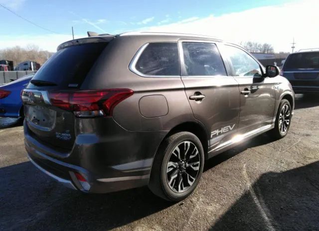 Photo 3 VIN: JA4J24A57JZ051485 - MITSUBISHI OUTLANDER PHEV 