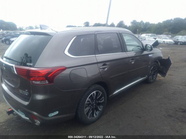 Photo 3 VIN: JA4J24A57JZ058503 - MITSUBISHI OUTLANDER 