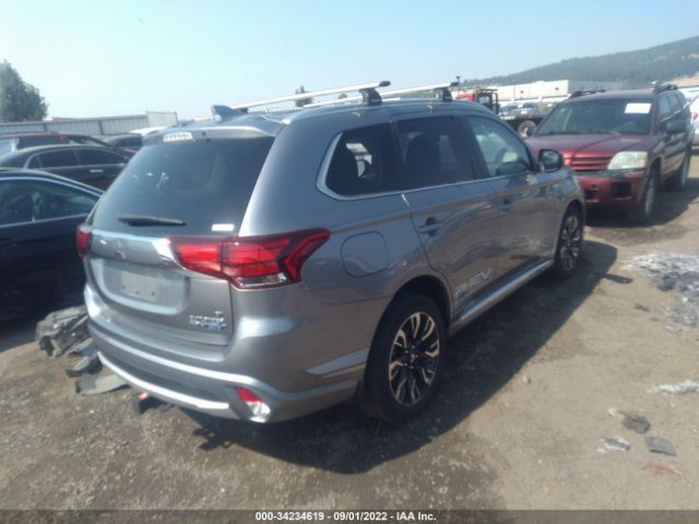 Photo 3 VIN: JA4J24A57JZ059442 - MITSUBISHI OUTLANDER 