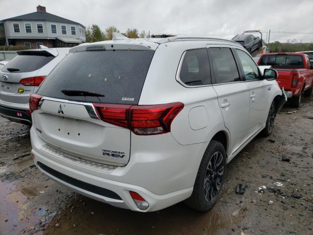 Photo 3 VIN: JA4J24A57JZ071137 - MITSUBISHI OUTLANDER 