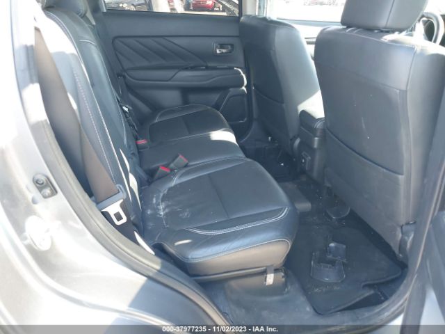 Photo 7 VIN: JA4J24A57JZ071252 - MITSUBISHI OUTLANDER PHEV 