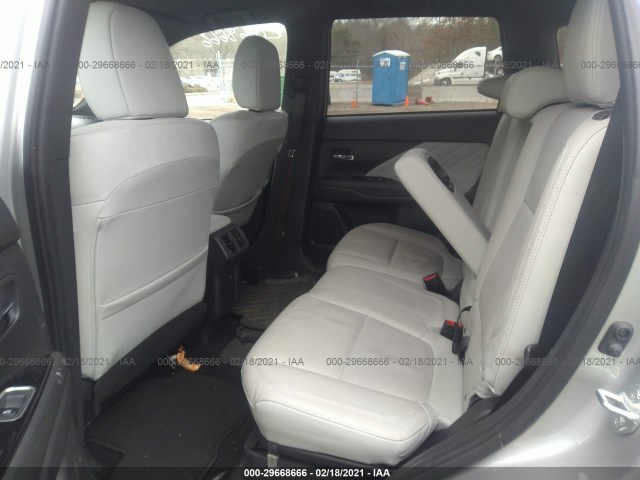 Photo 7 VIN: JA4J24A57KZ046823 - MITSUBISHI OUTLANDER PHEV 