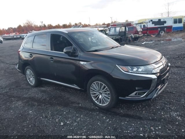 Photo 0 VIN: JA4J24A57KZ047115 - MITSUBISHI OUTLANDER PHEV 