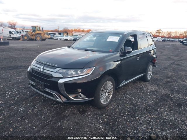 Photo 1 VIN: JA4J24A57KZ047115 - MITSUBISHI OUTLANDER PHEV 