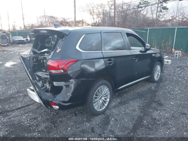 Photo 3 VIN: JA4J24A57KZ047115 - MITSUBISHI OUTLANDER PHEV 