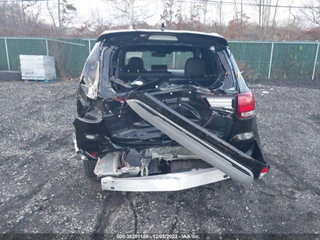 Photo 5 VIN: JA4J24A57KZ047115 - MITSUBISHI OUTLANDER PHEV 