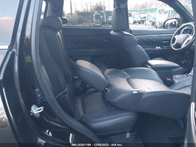 Photo 7 VIN: JA4J24A57KZ047115 - MITSUBISHI OUTLANDER PHEV 