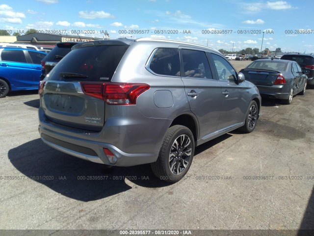 Photo 3 VIN: JA4J24A58JZ027650 - MITSUBISHI OUTLANDER 