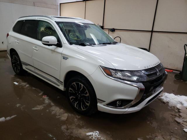 Photo 0 VIN: JA4J24A58JZ040222 - MITSUBISHI OUTLANDER 