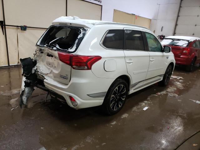 Photo 3 VIN: JA4J24A58JZ040222 - MITSUBISHI OUTLANDER 