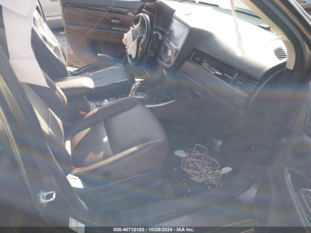 Photo 4 VIN: JA4J24A58JZ042133 - MITSUBISHI OUTLANDER 