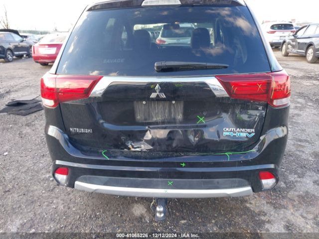 Photo 5 VIN: JA4J24A58JZ057683 - MITSUBISHI OUTLANDER 