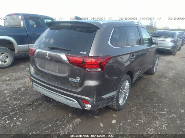 Photo 3 VIN: JA4J24A58KZ046376 - MITSUBISHI OUTLANDER PHEV 