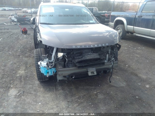 Photo 5 VIN: JA4J24A58KZ046376 - MITSUBISHI OUTLANDER PHEV 