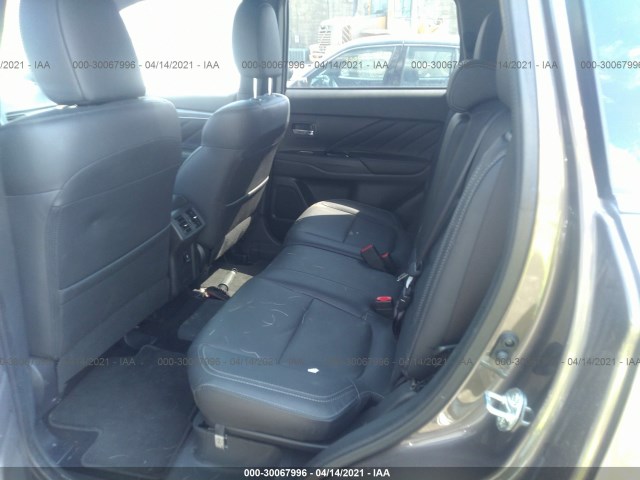 Photo 7 VIN: JA4J24A58KZ046376 - MITSUBISHI OUTLANDER PHEV 