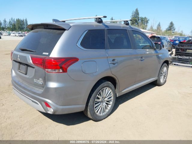 Photo 3 VIN: JA4J24A58KZ049035 - MITSUBISHI OUTLANDER 