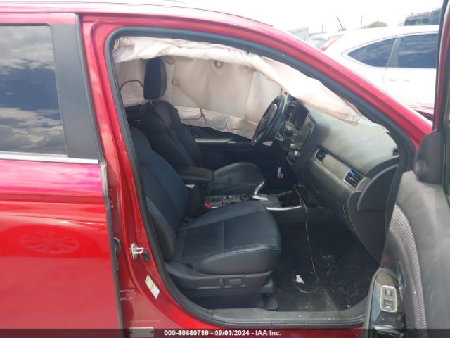 Photo 4 VIN: JA4J24A58LZ009412 - MITSUBISHI OUTLANDER 