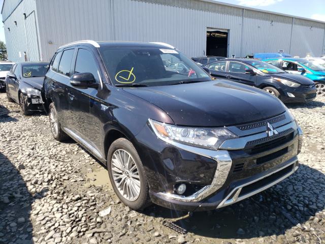 Photo 0 VIN: JA4J24A58LZ009815 - MITSUBISHI OUTLANDER 