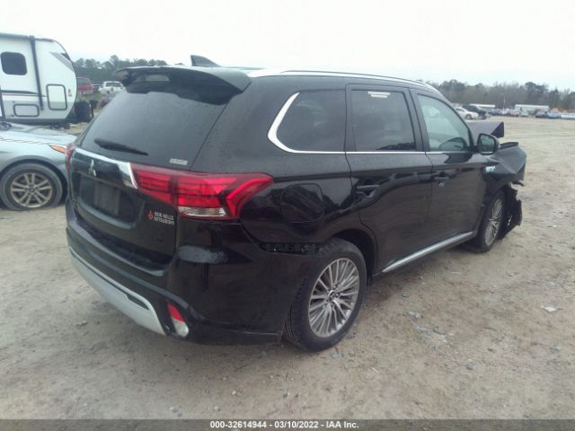 Photo 3 VIN: JA4J24A58LZ038814 - MITSUBISHI OUTLANDER PHEV 