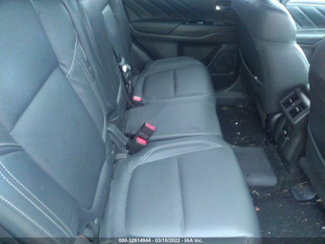 Photo 7 VIN: JA4J24A58LZ038814 - MITSUBISHI OUTLANDER PHEV 