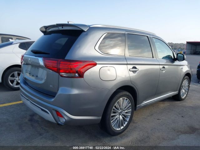 Photo 3 VIN: JA4J24A58LZ038862 - MITSUBISHI OUTLANDER PHEV 