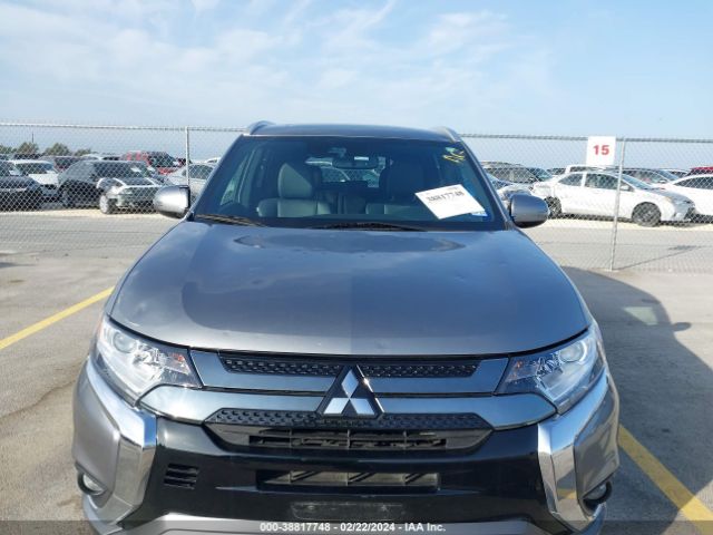 Photo 5 VIN: JA4J24A58LZ038862 - MITSUBISHI OUTLANDER PHEV 