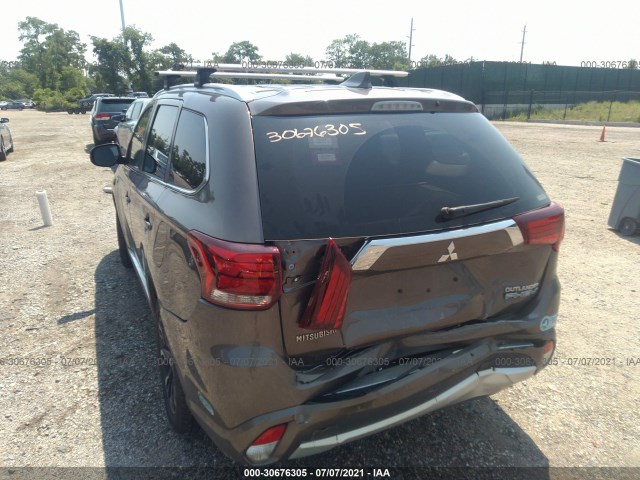 Photo 5 VIN: JA4J24A59JZ027611 - MITSUBISHI OUTLANDER PHEV 