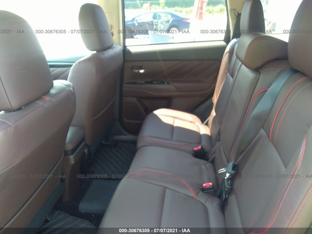 Photo 7 VIN: JA4J24A59JZ027611 - MITSUBISHI OUTLANDER PHEV 