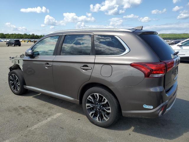 Photo 1 VIN: JA4J24A59JZ057403 - MITSUBISHI OUTLANDER 