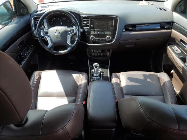 Photo 7 VIN: JA4J24A59JZ057403 - MITSUBISHI OUTLANDER 